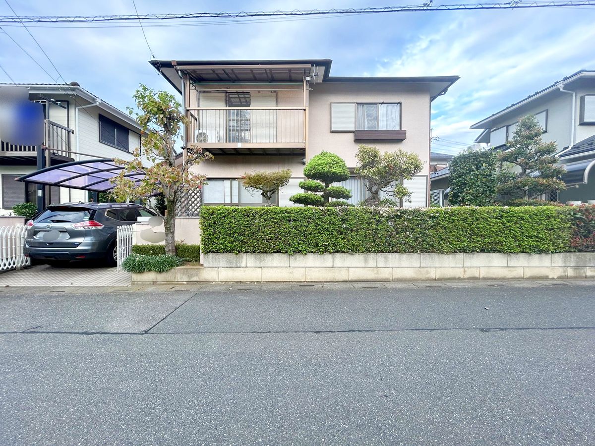 土地写真