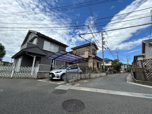 土地写真