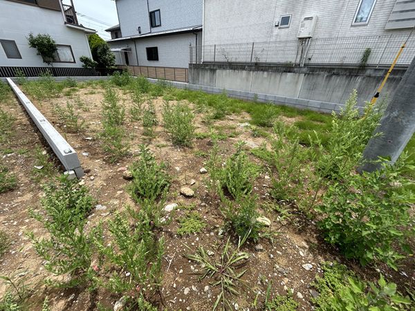 さいたま市岩槻区宮町1丁目 C区画 土地写真 さいたま市岩槻区宮町1丁目 C区画 土地写真