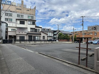 戸田市下戸田2丁目 1区画 土地写真