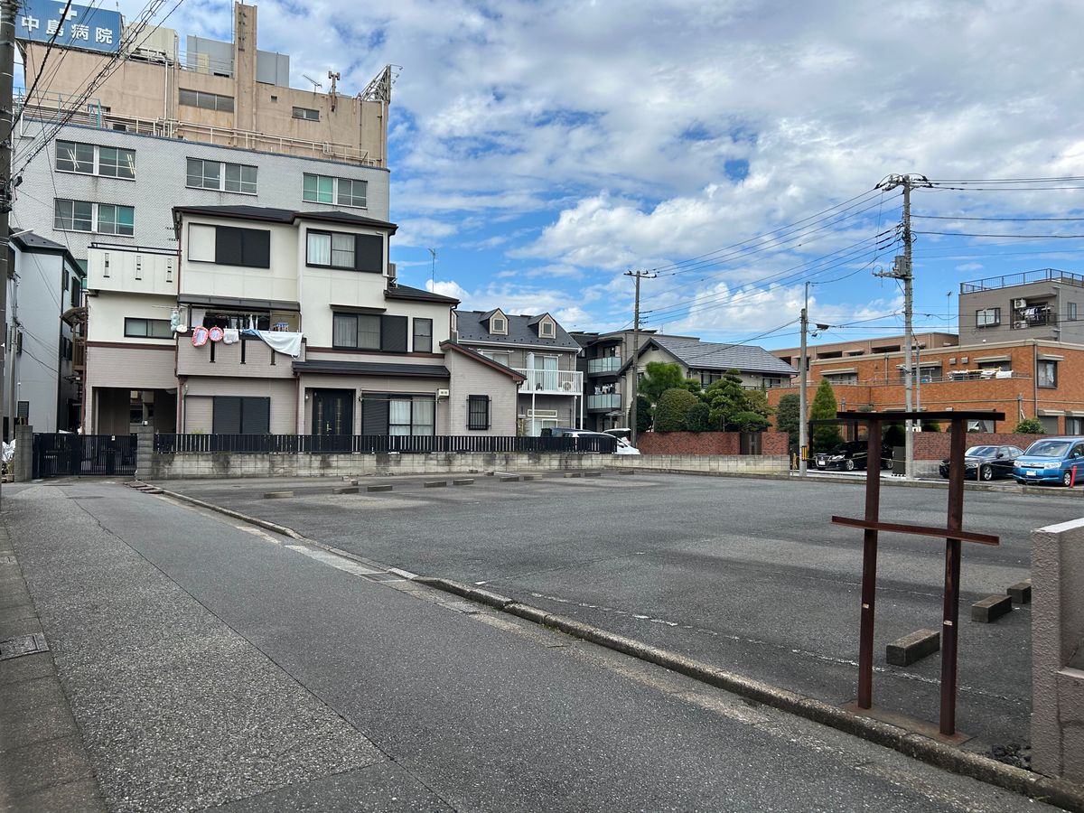 戸田市下戸田2丁目 3区画 土地写真 土地写真