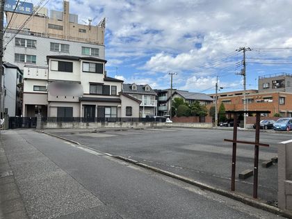 戸田市下戸田2丁目 3区画 土地写真