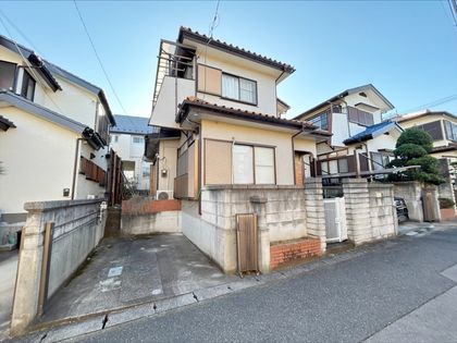 さいたま市見沼区大字南中野 土地写真