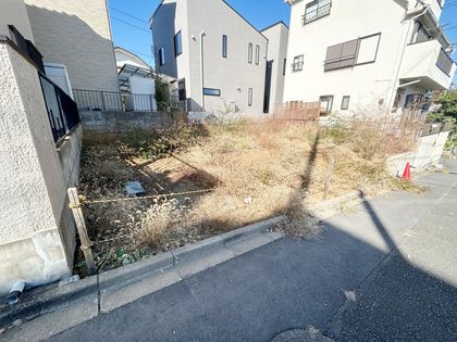 さいたま市見沼区大字南中丸 1区画 土地写真