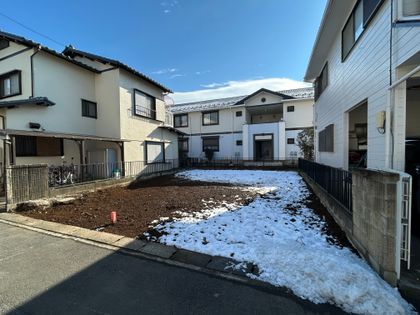 さいたま市見沼区島町 土地写真