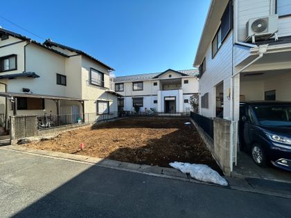 さいたま市見沼区島町 土地写真