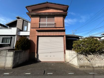 さいたま市北区別所町 1区画 土地写真