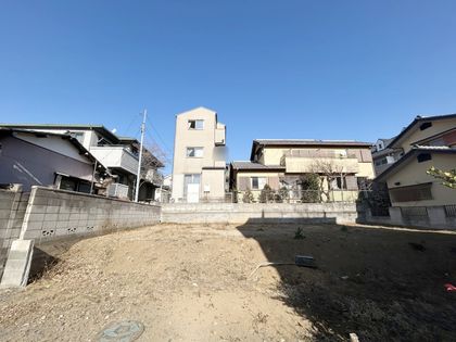さいたま市大宮区三橋2丁目 1区画 土地写真