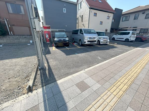 さいたま市大宮区上小町 土地写真