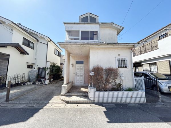 さいたま市見沼区大字大谷 土地写真