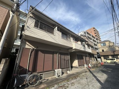 さいたま市大宮区宮町5丁目 土地写真