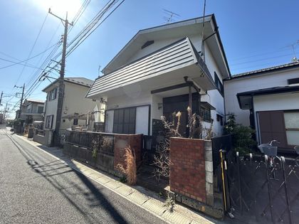 さいたま市見沼区大字東宮下 土地写真
