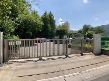 桶川市立桶川東中学校（約1200ｍ）