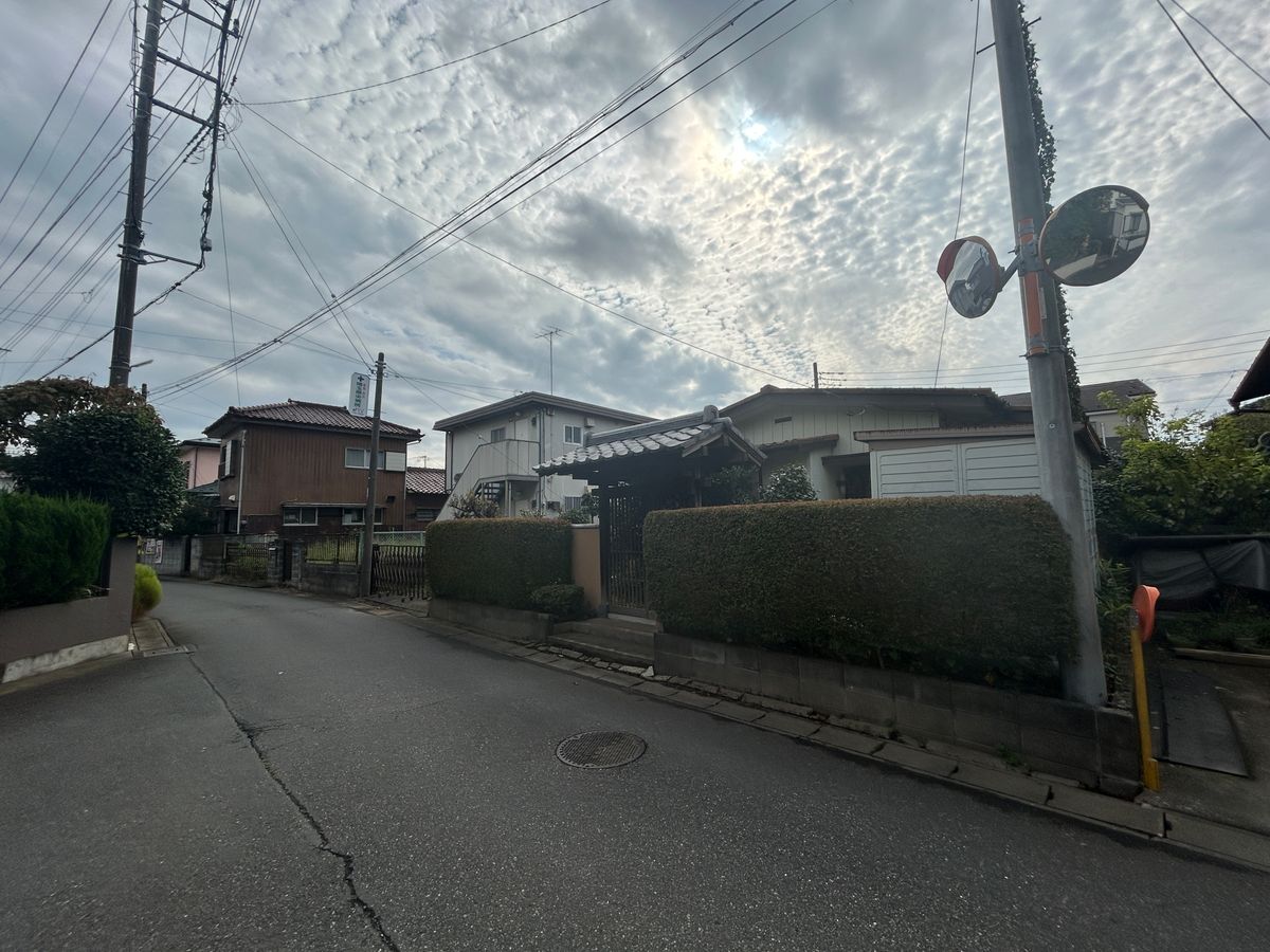 土地写真