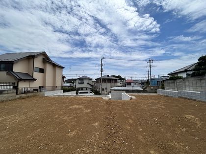 土地写真