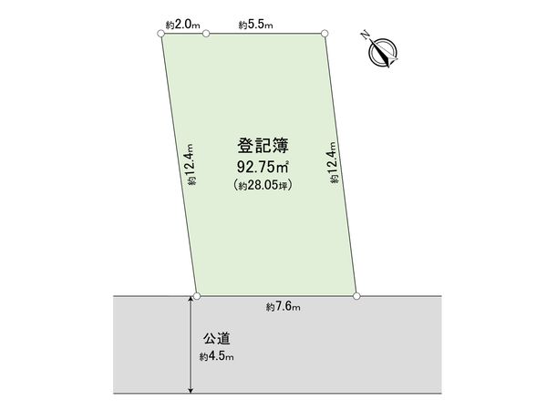 さいたま市西区プラザ 区画図 さいたま市西区プラザ 区画図