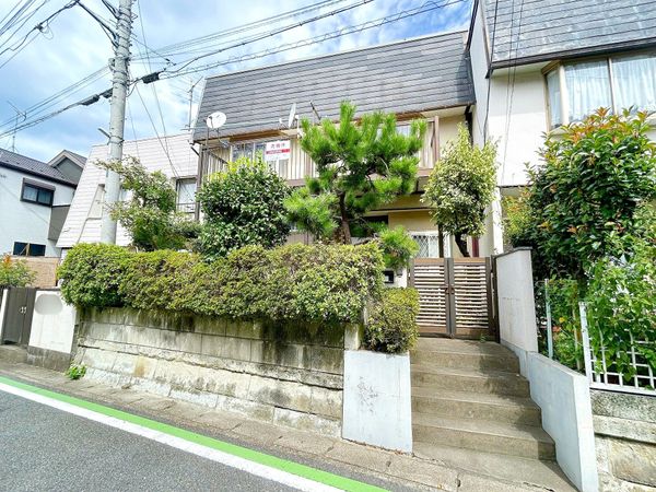 さいたま市西区プラザ 土地写真 さいたま市西区プラザ 土地写真
