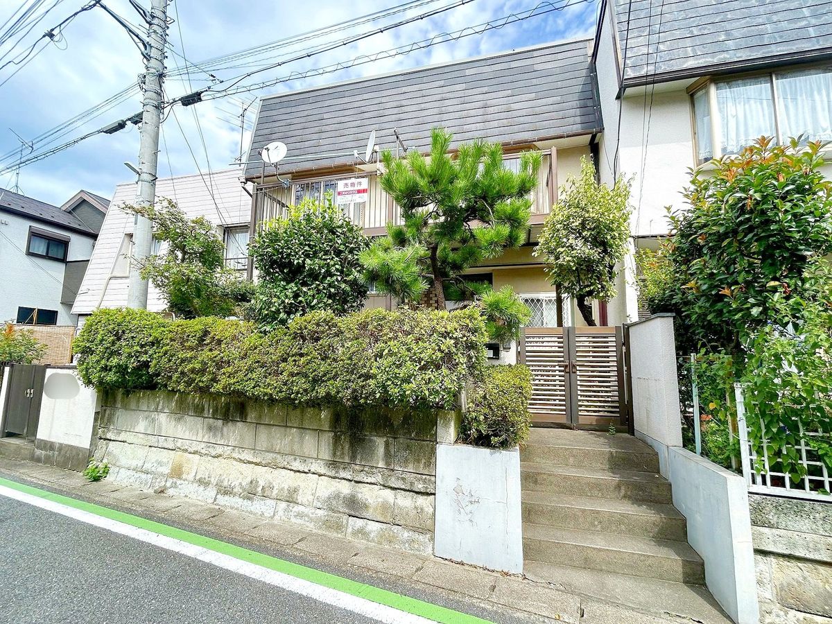 土地写真