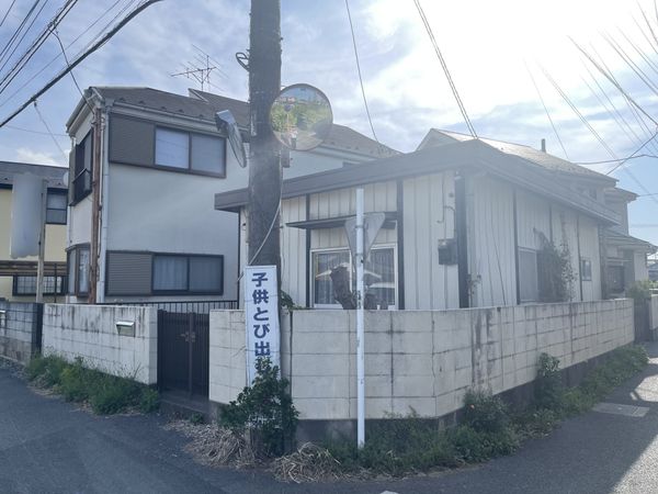 さいたま市見沼区大字中川 土地写真 さいたま市見沼区大字中川 土地写真