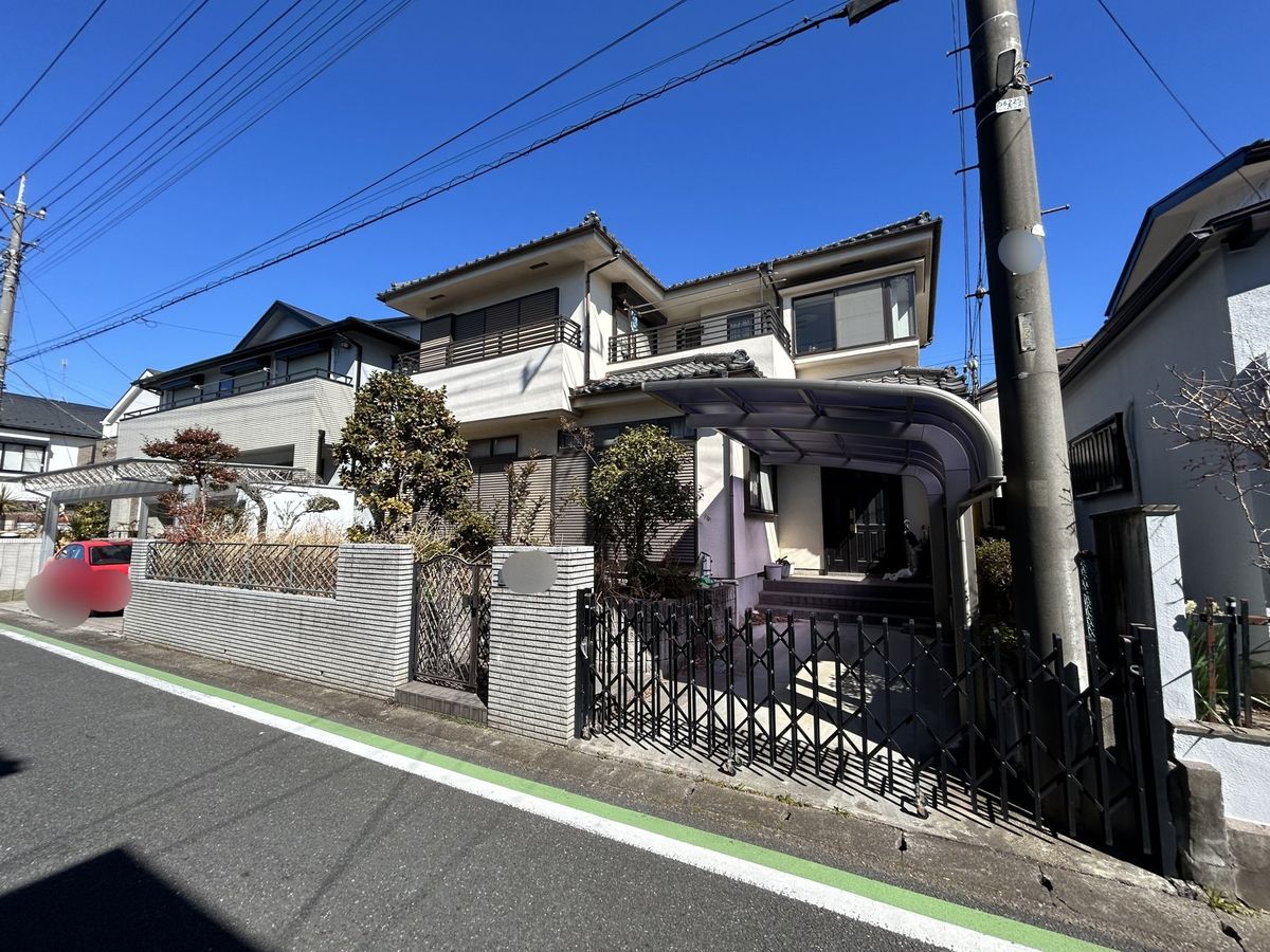 土地写真