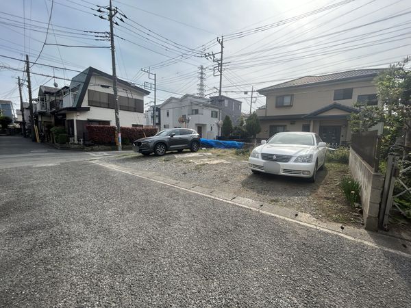 土地写真