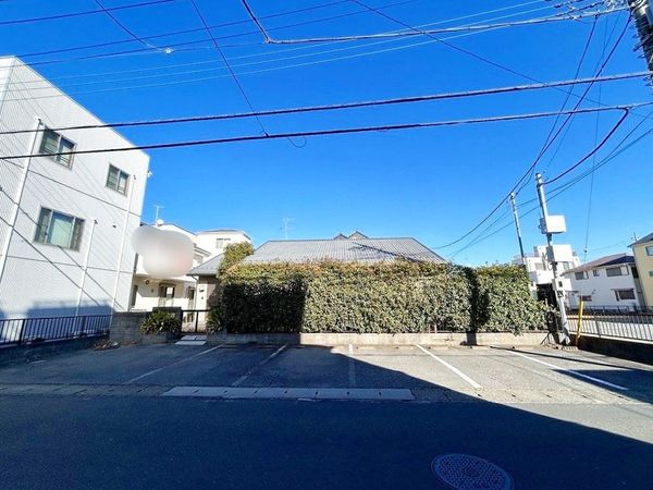 さいたま市大宮区上小町 2区画 土地写真 さいたま市大宮区上小町 2区画 土地写真