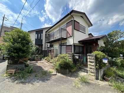 さいたま市見沼区大字蓮沼 土地写真