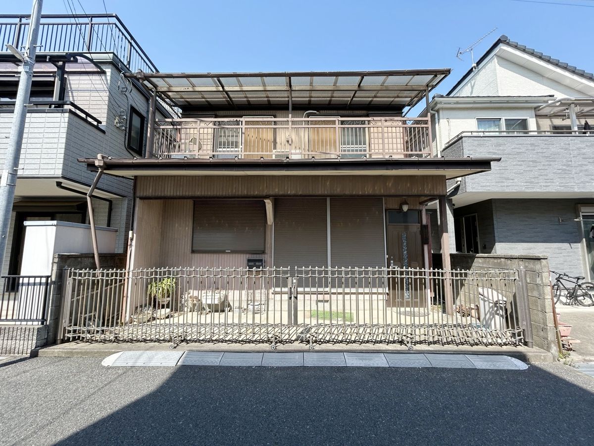 土地写真