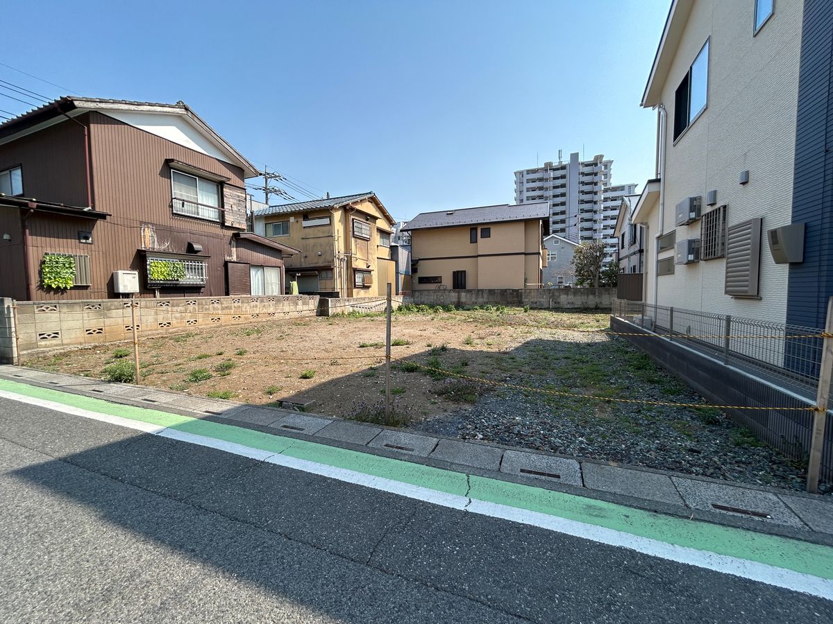 土地写真