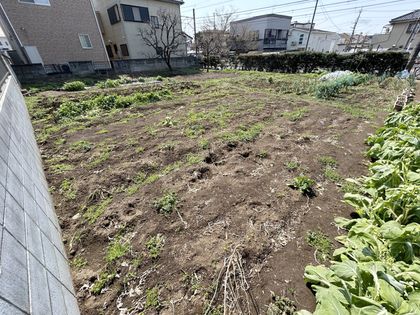 さいたま市北区別所町 1号地 土地写真