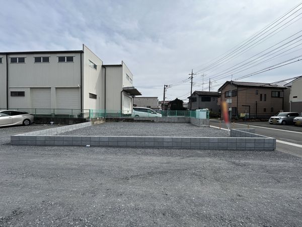土地写真
