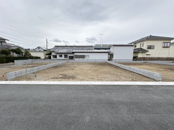 さいたま市岩槻区宮町1丁目 11区画 土地写真 さいたま市岩槻区宮町1丁目 11区画 土地写真
