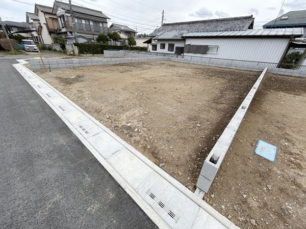 さいたま市岩槻区宮町1丁目 11区画 土地写真 さいたま市岩槻区宮町1丁目 11区画 土地写真