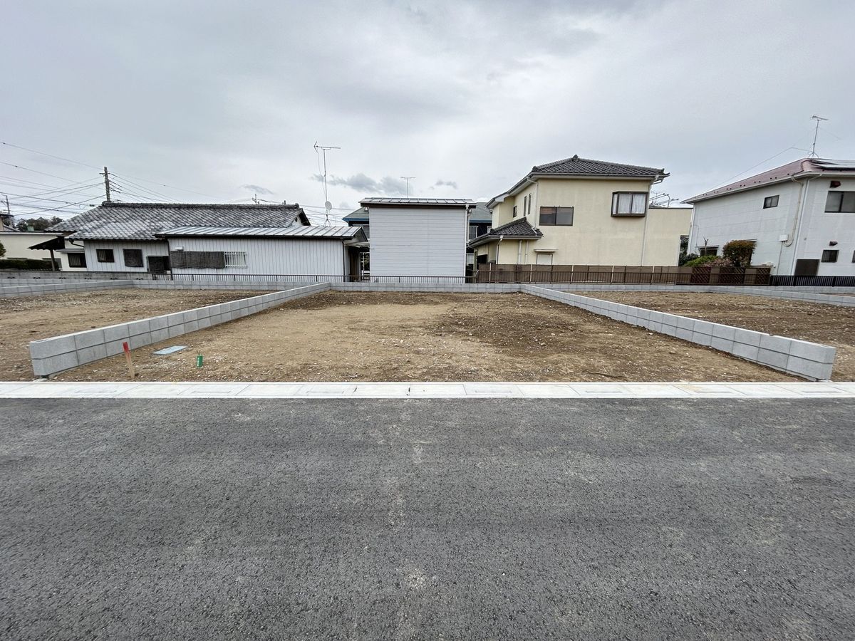 土地写真