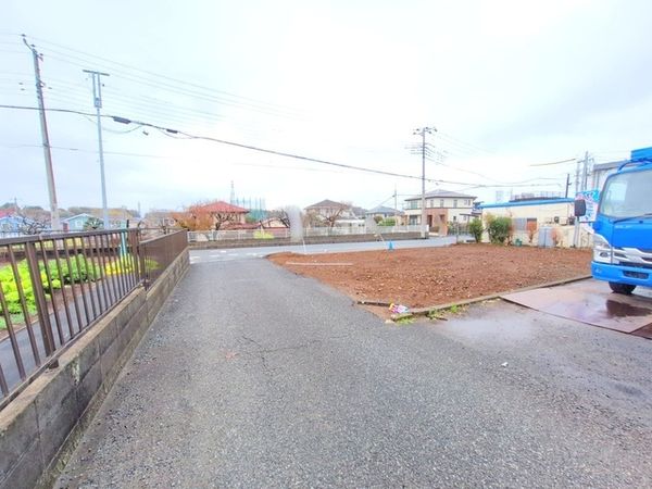 さいたま市北区奈良町 B区画の売地情報（F50AGAD6）｜三井のリハウス