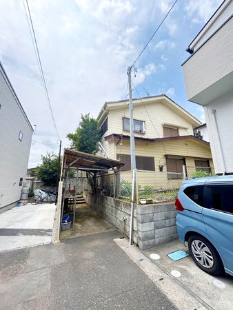 土地写真