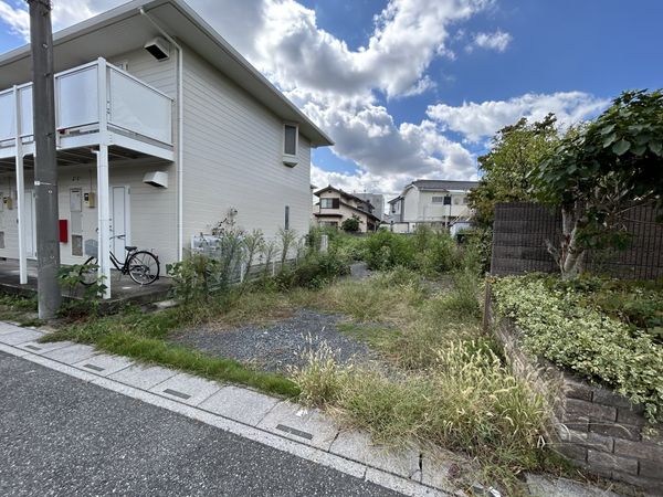 北足立郡伊奈町中央2丁目 土地写真 北足立郡伊奈町中央2丁目 土地写真