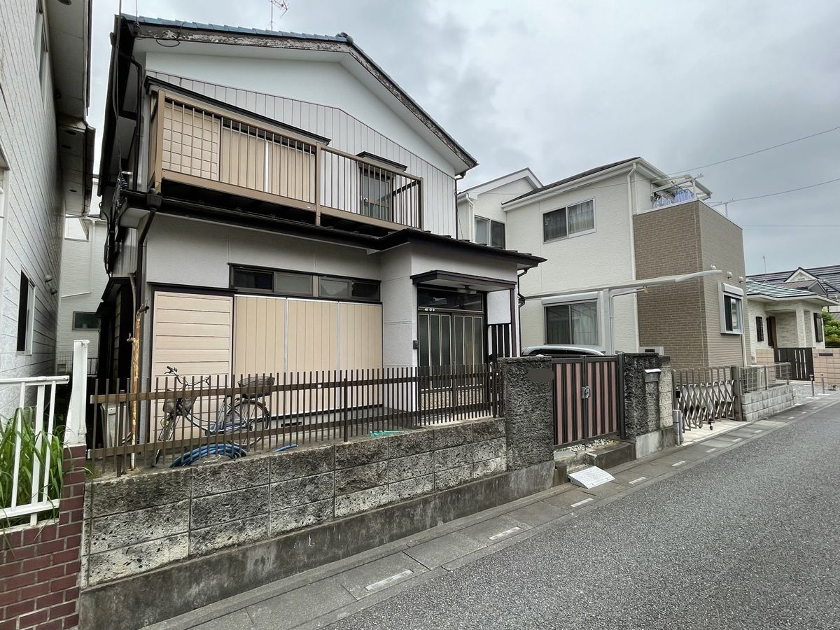 土地写真