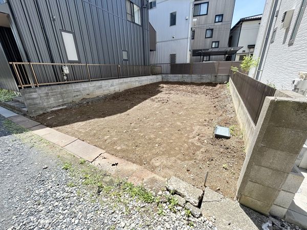 土地写真