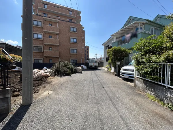 2025年5月撮影