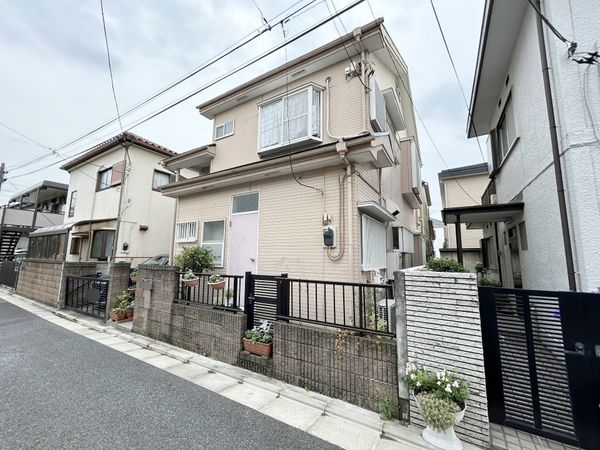 土地写真