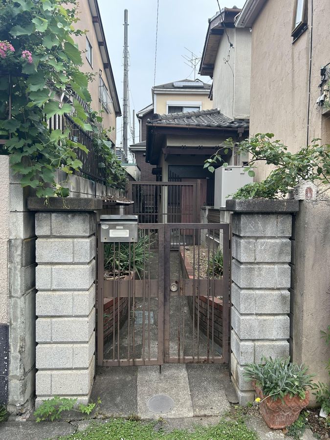 土地写真