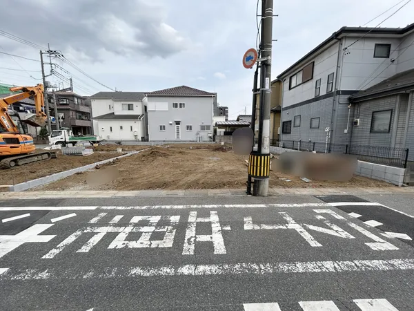 現地写真※令和7年5月撮影