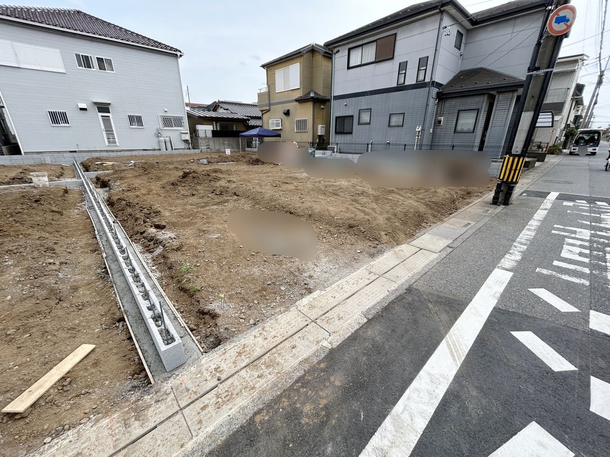 土地写真