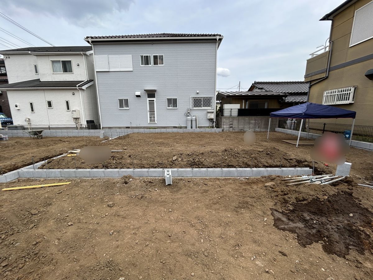 土地写真