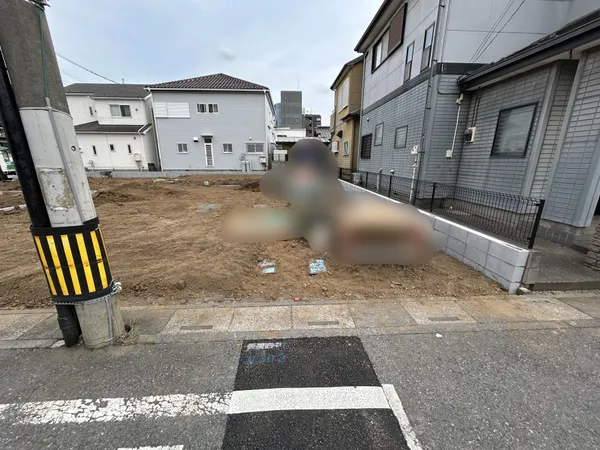 現地写真※令和7年5月撮影