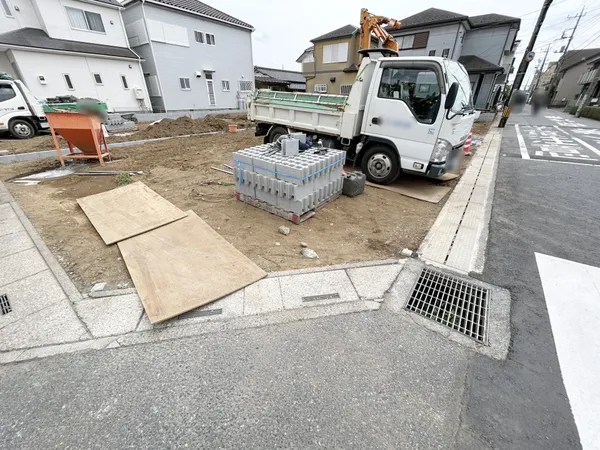 現地写真※令和7年5月撮影