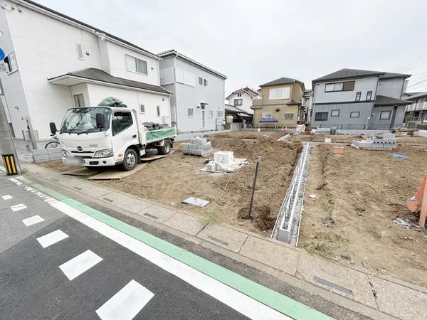 現地写真※令和7年5月撮影