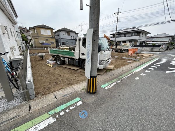 土地写真