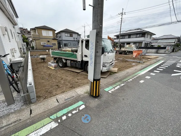 現地写真※令和7年5月撮影